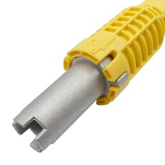Basin Wrench, Faucet and Sink Installer Tool Multifunctional Plumbing Tool Pi&hellip;