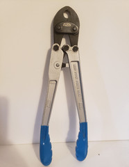 Zurn QCRT-3T PEX 1/2&rdquo; Crimp Tool Very Good Condition