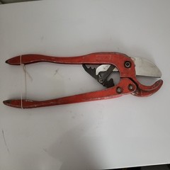 RIDGID 1493 Large PVC Pipe Cutter 43-80mm Made in JAPAN 12831