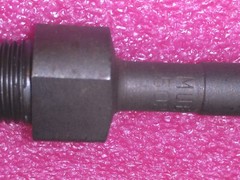 Mueller 502501 Drill Holder for Drilling/Tapping Machine NOS Original Packaging