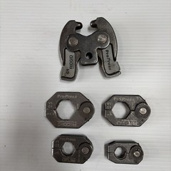 Ridgid 28043 C1 Ring Kit w Actuator 1/2 to 1-1/4 Fits Compact ProPress