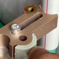 Heat Activated Plumbing Fix Pipe Repair Tool For PVC And Pipe Systems