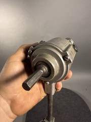 Buck Supreme Versatapper Tapping Attachment #10-1/2&Prime; Cap