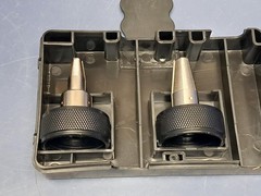 Apollo Auto-Rotating PEX Expansion Tool Kit For 1/2&Prime; and 3/4&Prime;