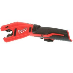 M12 12V Lithium-Ion Cordless Copper Tubing Cutter Plumber Work (Tool-Only)