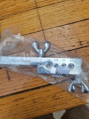 Blue Point TFM428-5 Bar Assembly Flaring Tool 4.75,6,8,10