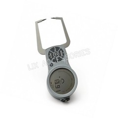 K220 Gauge digital thickness external caliper thickness 0-20mm0.01
