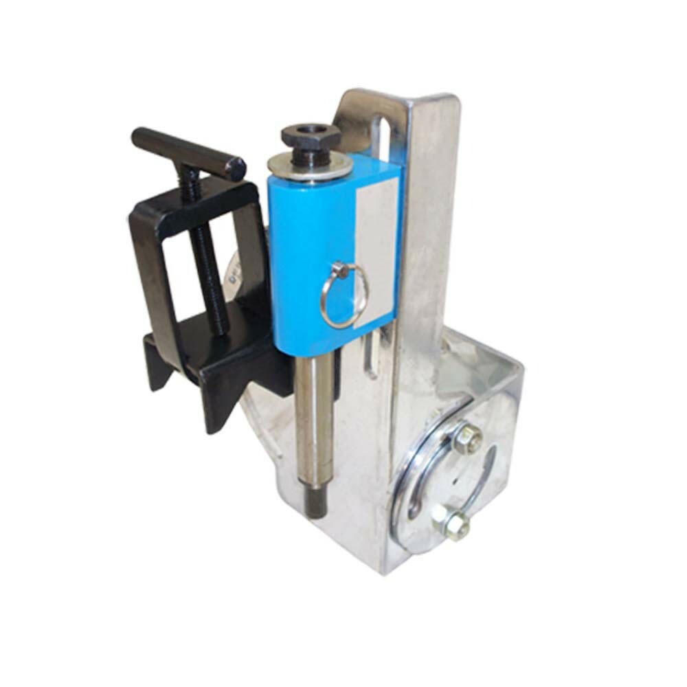 1/2 to 2&Prime; Tube Tubing Pipe Notcher Notching Race Car