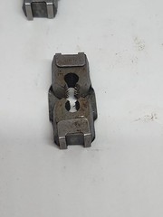 7 Greenfield GTD Little Giant Adjustable Dies Used 1/2&Prime; 7/16&Prime; 3/8&Prime; 5/16&Prime; 1/4&Prime;