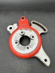 RIDGID Die Head 1/8&Prime; To 3/4&rdquo; LH Threading Machine No Teeth Included New 514