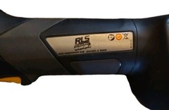 Klauke MAP219FLMRLS Pressing Tool Kit w/6 RLS Jaws, 2 Batteries and Charger