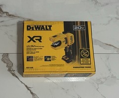 DEWALT 20V MAX XR 1-1/4 In. Copper Tubing Cutter (DCE154B)