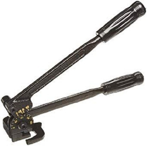 Parker 8-2829 &ndash; 1/2&Prime; O.D. Hand Tube Bender, USA Made