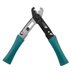 1-Pack CT-1104 Capillary Tube Cutter, Durable Wire Cutting Pliers Maintenance&hellip;