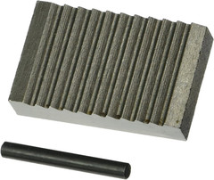 36&Prime; Heel W/Pin Heel Jaw and Pin Assembly for Pipe Wrench