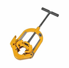 Steel Dragon Tools&reg; 74227 H4 2&Prime;-4&Prime; Hinged Pipe Cutter Fits REED&reg;/RIDGID&reg; Wheels