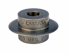 REED&reg; 3505 HSI4 Stainless Steel Cutting Wheel for H4 Hinged Pipe Cutter