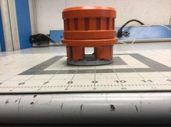 RIDGID 12-R, 1&rdquo; Inch Pipe Threader Die Head Threading Rigid &ndash; (SY54)