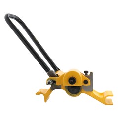Steel Dragon Tools&reg; 45007 Model 916 Roll Groover 1-1/4&Prime; &ndash; 6&Prime; fits RIDGID&reg; 300