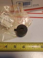 Ridgid 46170 Cutter, Facing 124 , E4946X NEW, U1