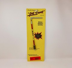 Jet Swet 3/4&Prime; Plumbing Plug Tool #075 by Brenelle Enterprises NEW