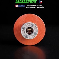 RIDGID 37380 12-R DIE HEAD 1/4 &rdquo; NPT , OLD STYLE , WITH INSTALLED DIES