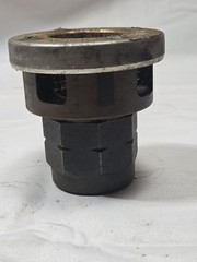 REMS 1&rdquo; NPT Die Head &ndash; Genuine REMS Pipe Threader Die &ndash; Amigo / Eva