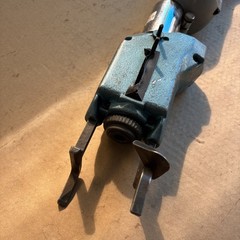 T-Drill Model T-50 Copper Pipe Tee Forming Machine Drill Tool