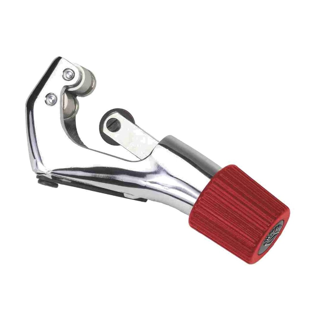 Hard Temper Tubing Cutter with Precision Blades