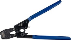 EFIELD Pex Cinch Clamp Crimping Tool Stainless Steel 3/8&Prime; to 1&Prime; With Pipe Cutter