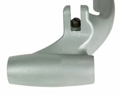 Toledo Pipe 68815 311 Carriage and 42385 312 Lever for 300 Pipe Threader