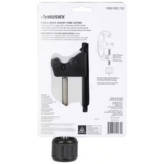 2-1/8 In. Quick-Release Tubing Cutter Free Shipping New