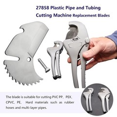 27858 Plastic Pipe and Tubing RC-1625 Replace for 1/8&Prime; to 1-5/8&Prime; Plastic9197