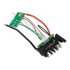 Protective Plate DCS331B Dcd7876 For DCB200 PCB Circuit Board Protection Board