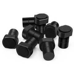 3/4-Inch (19mm) Bench Dogs Aluminum Alloy Non-Slip Pads,Bench Dog Clamp Acces&hellip;