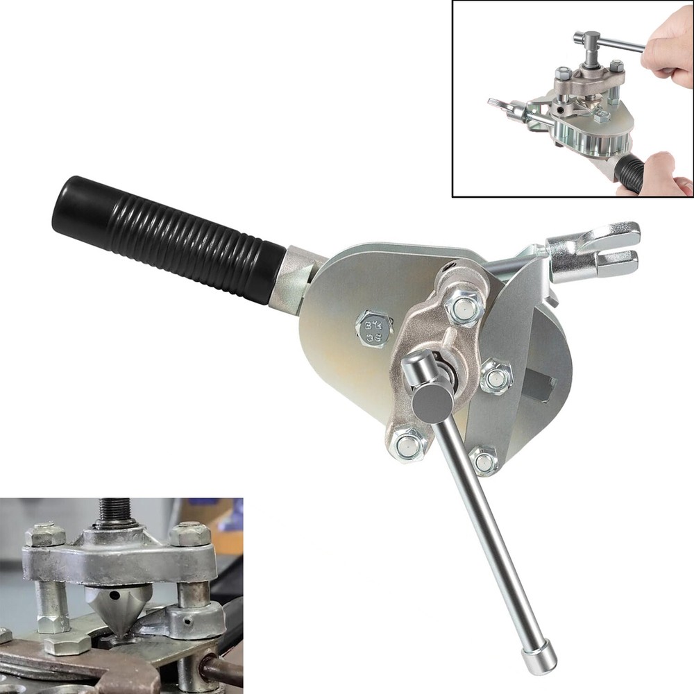 Replace 945TH-BPD 45&deg; Rotary Flaring Tool for Soft Metal Tubing, 1/8&Prime;-3/4&Prime; O.D.