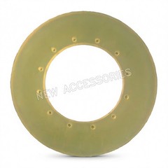 1PC cleaner sealing plate fitting &phi;457 Cylinder Seal