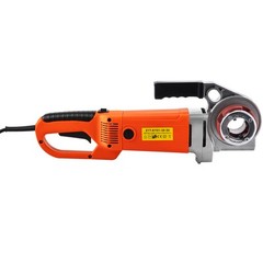 VEVOR Electric Pipe Threader Pipe Threading Machine 2300W 4 Dies 1/2&Prime;-1 1/4&Prime;