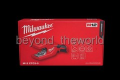 Milwaukee M12 ​CTC2-0 2&Prime; 12V Charging Copper Tubing Cutter (Body Only)⭐Tracking⭐