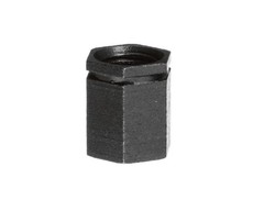 Staten Tools | 44250 Die Head Hex Nut fits RIDGID&reg; 815A 711