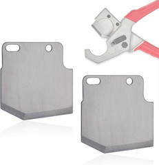 48-22-4203 Pex & Tubing Cutter Replacement Blade Compatible with Milwaukee 48-22