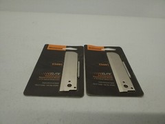 65091 Continental Elite Stainless Steel Blade 2&Prime; Cutter & Tubing Cutter Qty 2 Pc