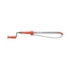 RIDGID 46683 K-1 Combination Auger with C-Style Cutter Head, Telescoping Drai&hellip;