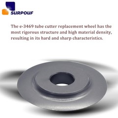 Tubing Cutter Replacement Wheel