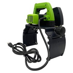Hand-Held Electric Pipe Cutting Machine Plastic Pipe Metal Pipe Cutter 110V