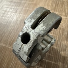 RIDGID 3/4&Prime;Close Quarters 3/16&Prime; to 15/16&Prime; Model 104 Tubing Cutter. (N5)