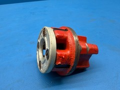 Ridgid 36730 1/4&Prime; Bolt Threader Die Head Assembly 0-R