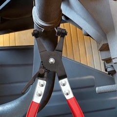 Aleric Hose Clamp Pliers &ndash; Automotive Repair Tool for Hose Clamps