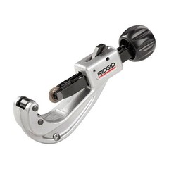 Constant Swing Tubing Cutter Silver