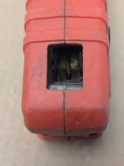 Milwaukee 2471-20 M12 Cordless Copper Tubing Cutter &ndash; FOR PARTS/AS-IS!